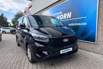 Ford Tourneo Custom Gebrauchtwagen