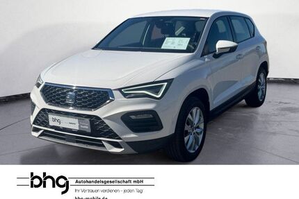 Seat Ateca Gebrauchtwagen