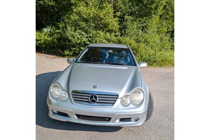 Mercedes-Benz C 180 Gebrauchtwagen