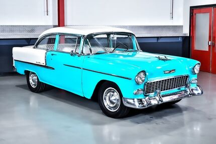 Chevrolet Andere Oldtimer
