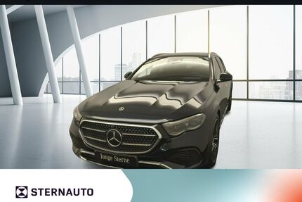 Mercedes-Benz E 300 Gebrauchtwagen