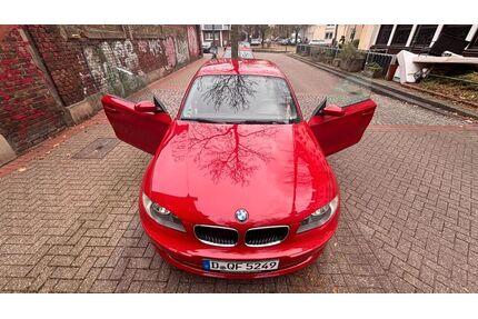 BMW 118 Gebrauchtwagen