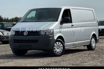 VW T5 Transporter Gebrauchtwagen