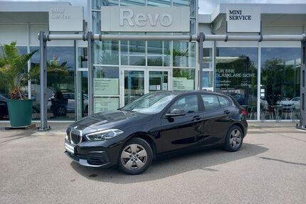 BMW 118 Gebrauchtwagen