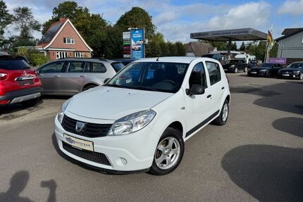 Dacia Sandero Gebrauchtwagen