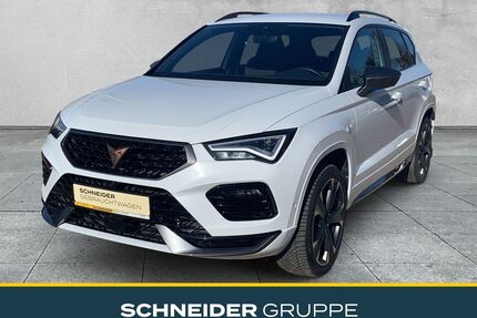 Cupra Ateca Gebrauchtwagen