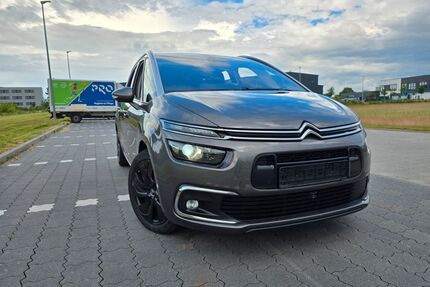 Citroen Grand C4 Picasso / SpaceTourer Gebrauchtwagen