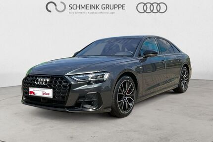 Audi A8 Gebrauchtwagen