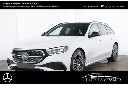 Mercedes-Benz E 300 Gebrauchtwagen