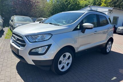 Ford EcoSport Gebrauchtwagen