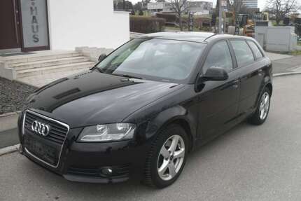 Audi A3 Gebrauchtwagen