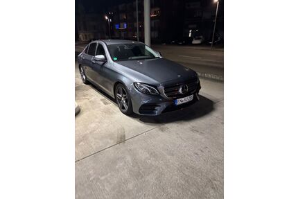 Mercedes-Benz E 350 Gebrauchtwagen
