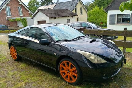 Toyota Celica Gebrauchtwagen