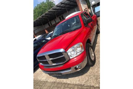 Dodge RAM Gebrauchtwagen