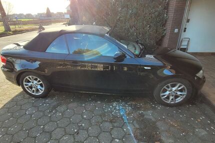 BMW 125 Gebrauchtwagen