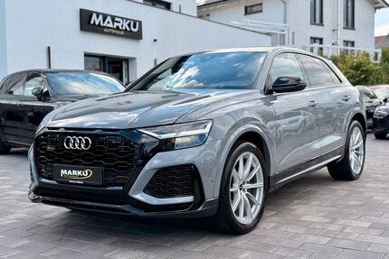 Audi RSQ8 Gebrauchtwagen