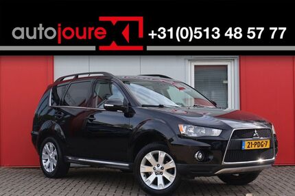 Mitsubishi Outlander Gebrauchtwagen