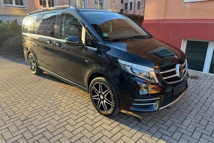Mercedes-Benz V 220 Gebrauchtwagen