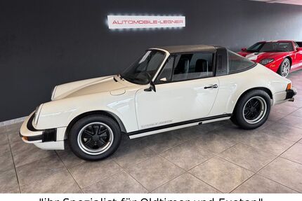 Porsche 911 Urmodell Gebrauchtwagen