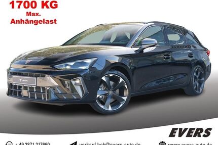 Cupra Leon Gebrauchtwagen