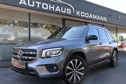 Mercedes-Benz GLB 220 Gebrauchtwagen