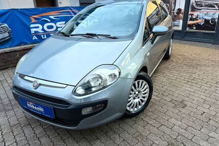 Fiat Punto Evo Gebrauchtwagen