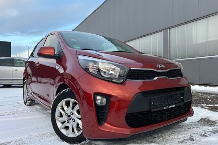 Kia Picanto Gebrauchtwagen