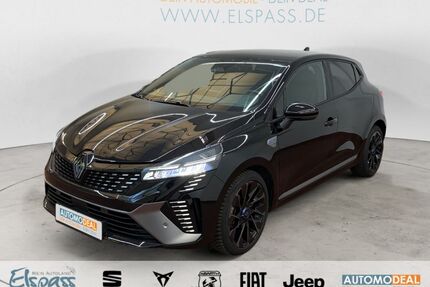 Renault Clio Gebrauchtwagen