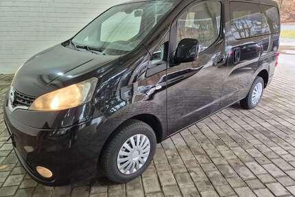 Nissan Evalia Gebrauchtwagen