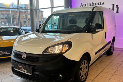Fiat Doblo Gebrauchtwagen