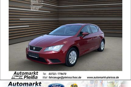 Seat Leon Gebrauchtwagen