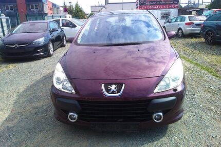 Peugeot 307 Gebrauchtwagen