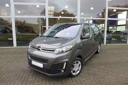 Citroen Spacetourer Gebrauchtwagen