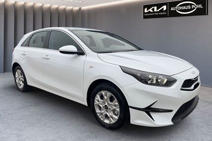 Kia ceed / Ceed Gebrauchtwagen