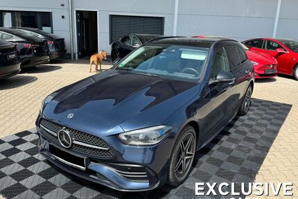 Mercedes-Benz C 300 Gebrauchtwagen