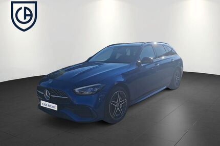 Mercedes-Benz C 300 Gebrauchtwagen