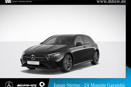 Mercedes-Benz A 180 Gebrauchtwagen