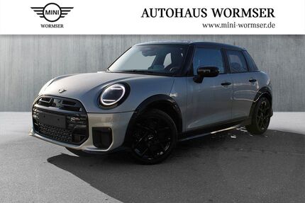 Mini Cooper C Gebrauchtwagen