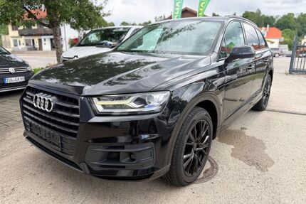 Audi Q7 Gebrauchtwagen