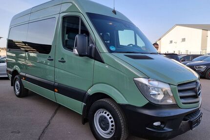 Mercedes-Benz Sprinter Gebrauchtwagen