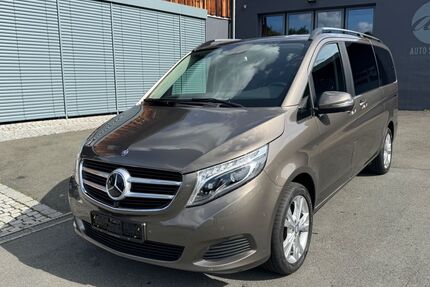 Mercedes-Benz V 250 Gebrauchtwagen