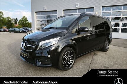 Mercedes-Benz V 300 Gebrauchtwagen
