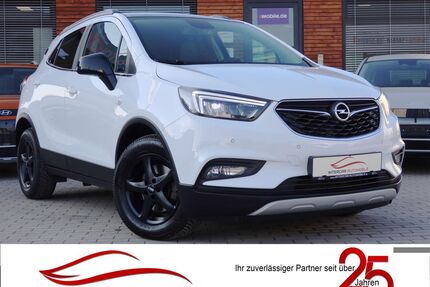 Opel Mokka X Gebrauchtwagen