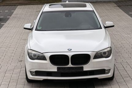 BMW 730 Gebrauchtwagen