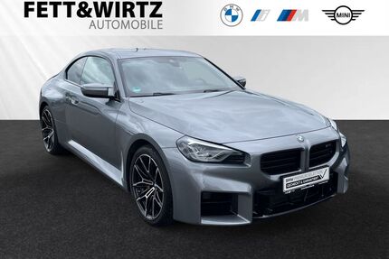 BMW M2 Gebrauchtwagen