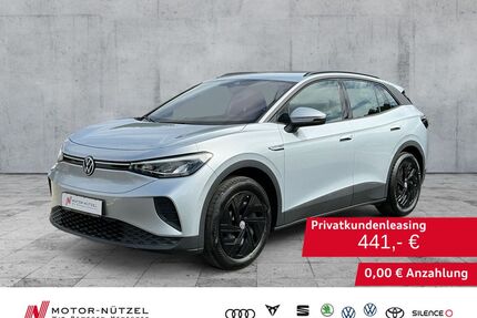 VW ID.4 Gebrauchtwagen