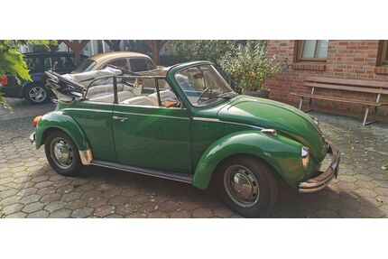 VW Käfer Gebrauchtwagen
