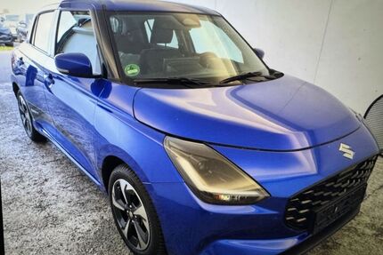 Suzuki Swift Gebrauchtwagen