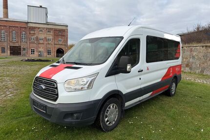 Ford Transit Gebrauchtwagen