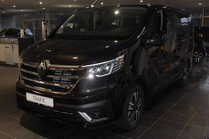 Renault Trafic Gebrauchtwagen
